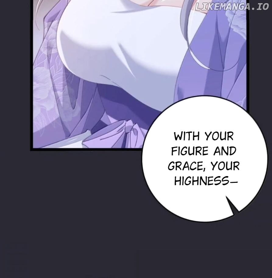 Breaking into the body of the emperor's daughte Chapter 47 - page 62